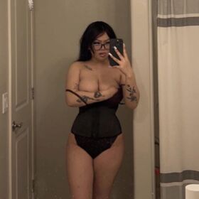 Lilyellowdevil Nude Leaks OnlyFans Photo 3