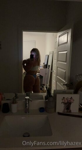 lilyhazex Nude Leaks OnlyFans Photo 43