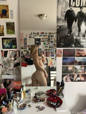 lilyisthatyou Nude Leaks OnlyFans Photo 13