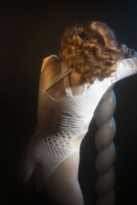 Lilymark Nøgne lækkede OnlyFans foto 55