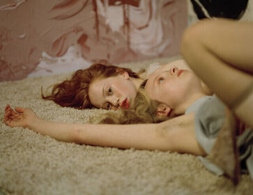 Lilymark Nøgne lækkede OnlyFans foto 64