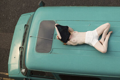 Lilymark Nøgne lækkede OnlyFans foto 72