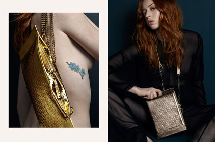 Lilymark Nøgne lækkede OnlyFans foto 93