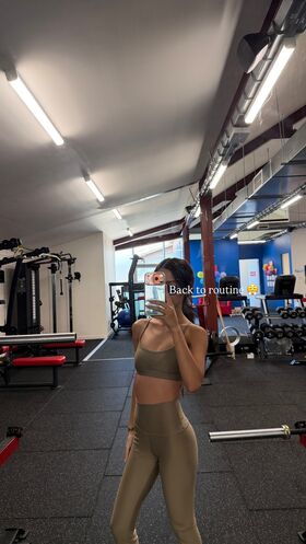 LilyMayMac Foto trapelata OnlyFans nuda 197