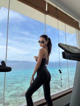 LilyMayMac Foto trapelata OnlyFans nuda 217