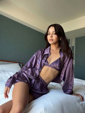 LilyMayMac Foto trapelata OnlyFans nuda 228