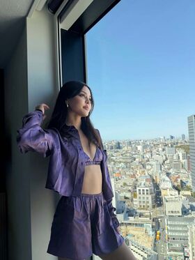 LilyMayMac Foto trapelata OnlyFans nuda 229