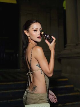 LilyMayMac Foto trapelata OnlyFans nuda 235