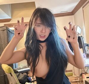 LilyPichu Nude Leaks OnlyFans Photo 26