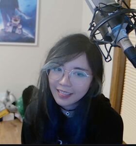 LilyPichu Nude Leaks OnlyFans Photo 32