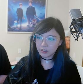 LilyPichu Nude Leaks OnlyFans Photo 33