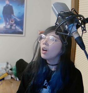 LilyPichu Nude Leaks OnlyFans Photo 38