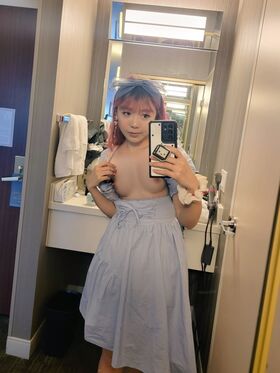 LilyPichu Nude Leaks OnlyFans Photo 42
