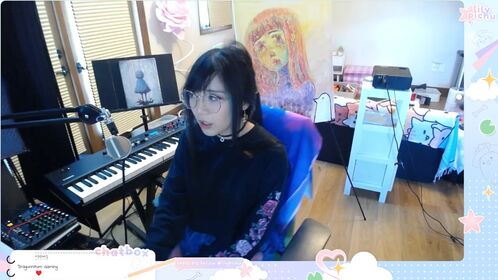 LilyPichu Nude Leaks OnlyFans Photo 149