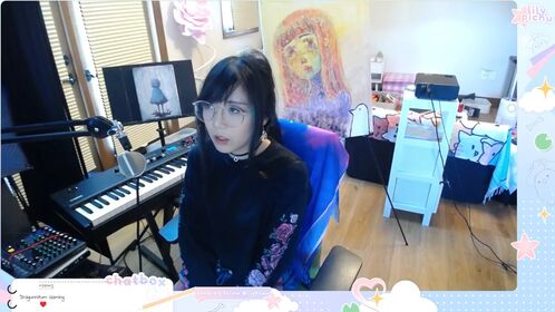 LilyPichu Nude Leaks OnlyFans Photo 150