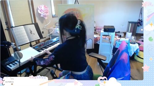 LilyPichu Nude Leaks OnlyFans Photo 154