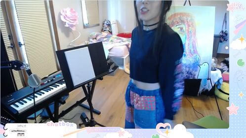 LilyPichu Nude Leaks OnlyFans Photo 156