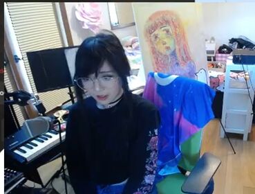 LilyPichu Nude Leaks OnlyFans Photo 158