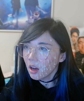 LilyPichu Nude Leaks OnlyFans Photo 219