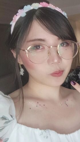 LilyPichu Nude Leaks OnlyFans Photo 232