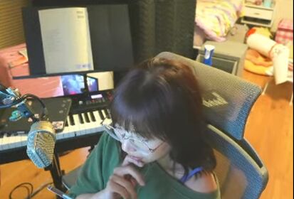LilyPichu Nude Leaks OnlyFans Photo 266