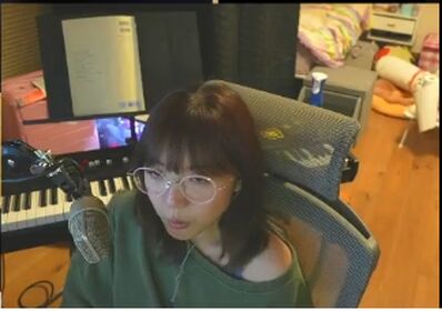 LilyPichu Nude Leaks OnlyFans Photo 273