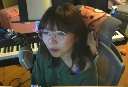 LilyPichu Nude Leaks OnlyFans Photo 278