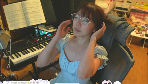 LilyPichu Nude Leaks OnlyFans Photo 342