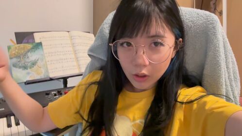 LilyPichu Nude Leaks OnlyFans Photo 345