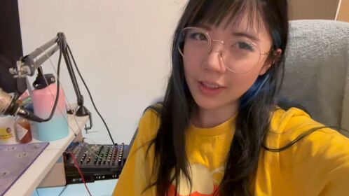 LilyPichu Nude Leaks OnlyFans Photo 346