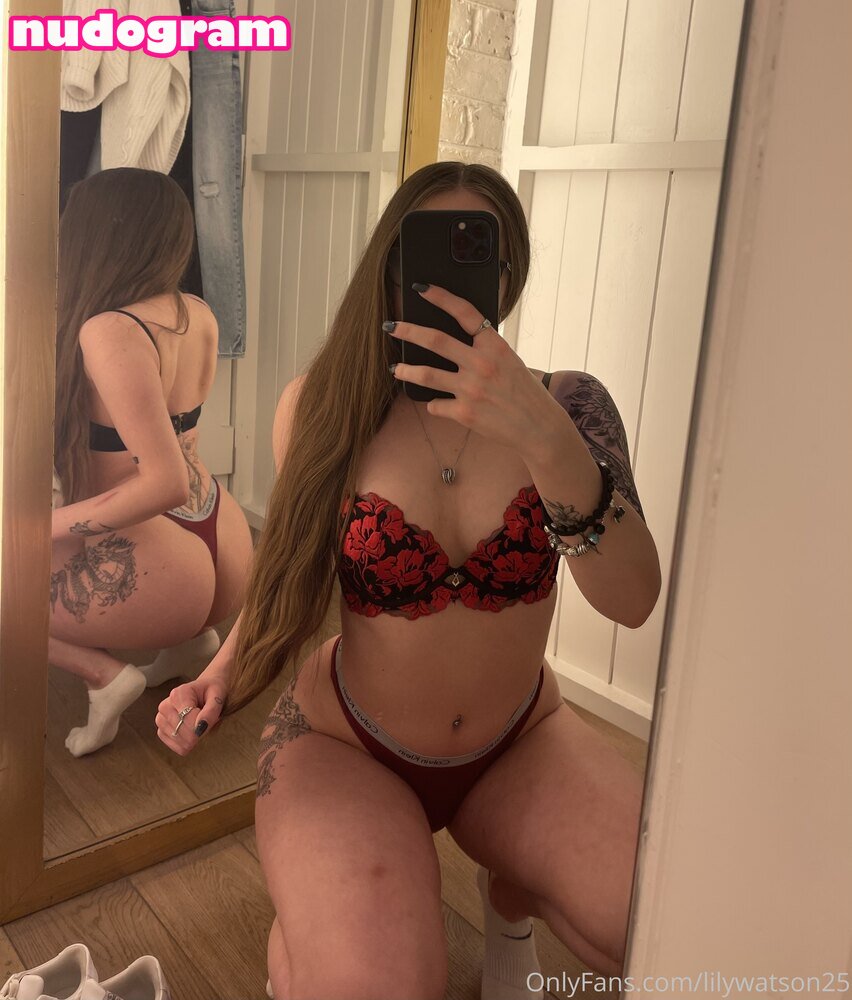 lilywatson25