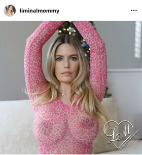 Liminal Mommy