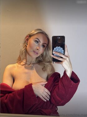 Lina Edel Nude Leaks OnlyFans Photo 19