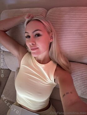 Lina Edel Nude Leaks OnlyFans Photo 24