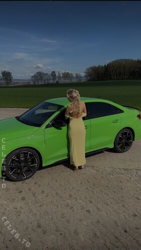 Lina Edel Nude Leaks OnlyFans Photo 28