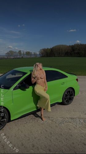 Lina Edel Nude Leaks OnlyFans Photo 30