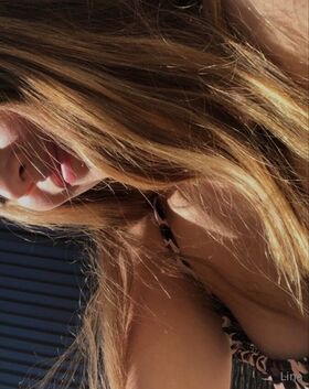 linabliss Φωτογραφία γυμνής διαρροής OnlyFans 27