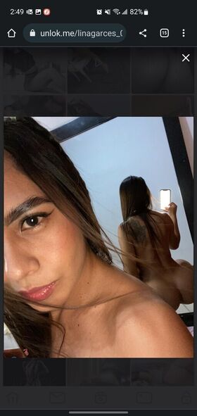 Linagarces_08 Nude Leaks OnlyFans Photo 16