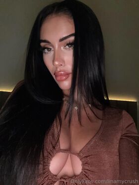linamycrush Фото утечки OnlyFans (обнаженная) 5