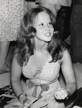 Linda Blair