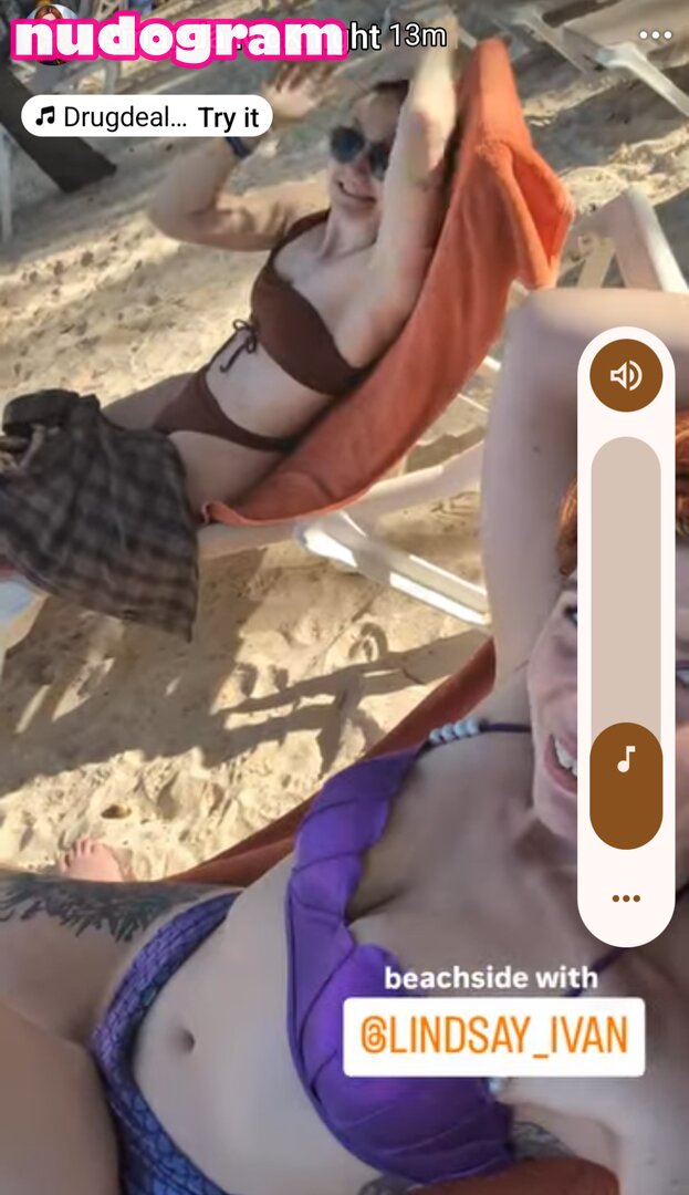 Lindsay-ivan