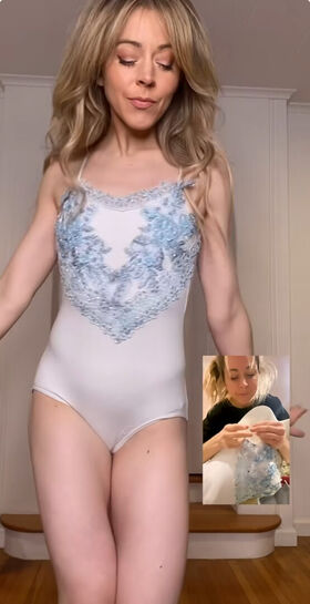 Lindsey Stirling Nude Leaks OnlyFans Photo 58