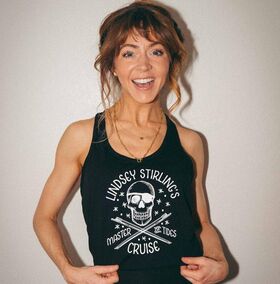 Lindsey Stirling