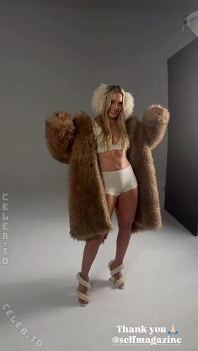 Lindsey Vonn Nude Leaks OnlyFans Photo 233