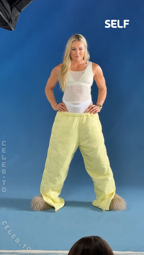 Lindsey Vonn Nude Leaks OnlyFans Photo 236