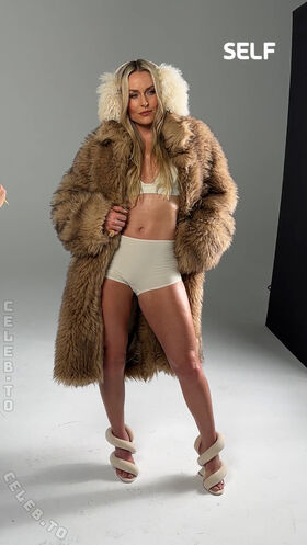 Lindsey Vonn Nude Leaks OnlyFans Photo 239