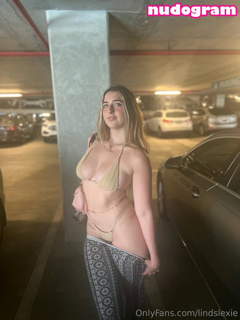 Lindsay lexie nude