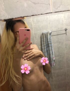 Lindy Velame Nude Leaks OnlyFans Photo 10