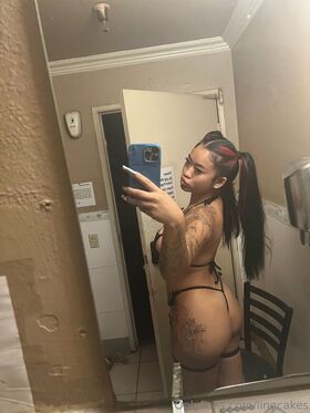 lingcakes Nude Leaks OnlyFans Photo 124