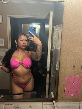 lingcakes Nude Leaks OnlyFans Photo 133